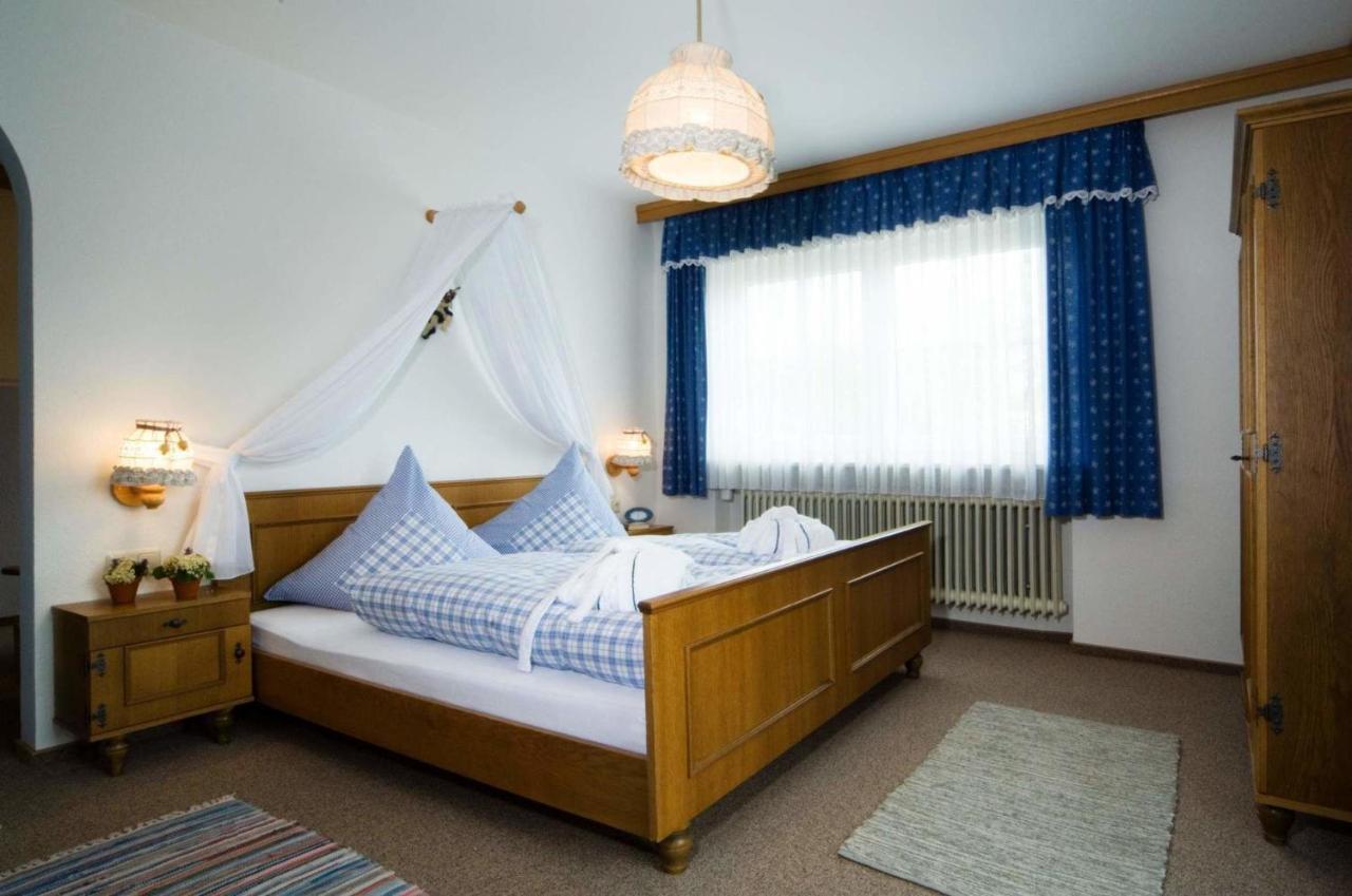 Pension Landhaus Hochfeld 茨维泽尔 外观 照片